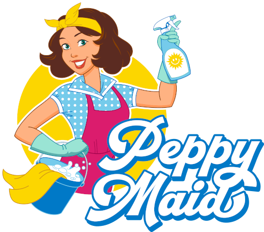 Peppy Maid 940-208-1621